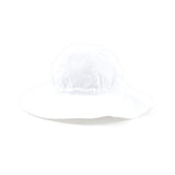 Solid Baby Sun Hat