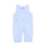 Classic Gingham Longall Blue