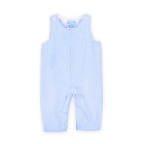 Classic Gingham Longall Light Blue