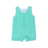 Gingham Jon Jon Green