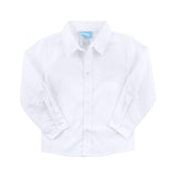 White Button Down Shirt