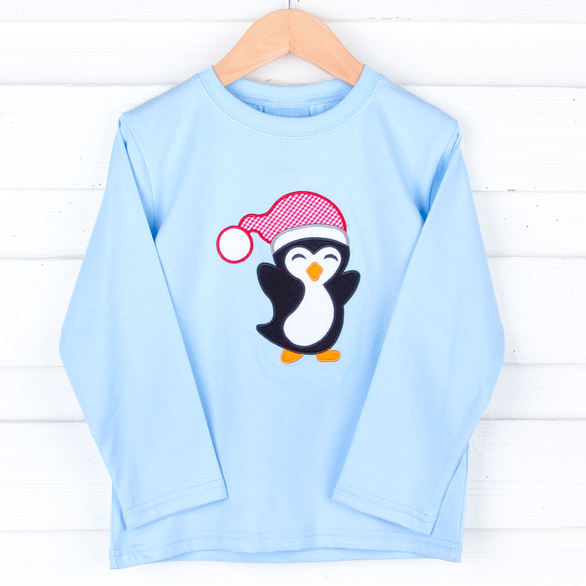 Penguin long sleeve shirt best sale