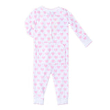 Darling Hearts Zip Sleeper