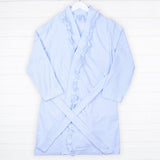 Blue Stripe Mom Robe