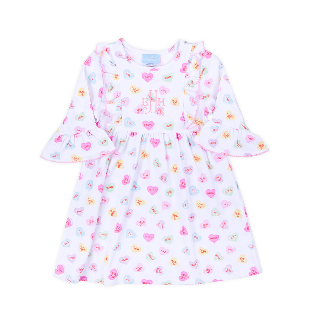 Sweethearts Candy Olivia Dress