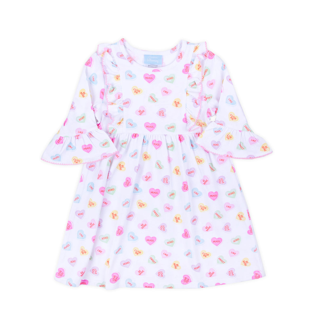 Sweethearts Candy Olivia Dress