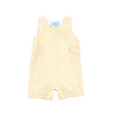 Yellow Stripe Jon Jon