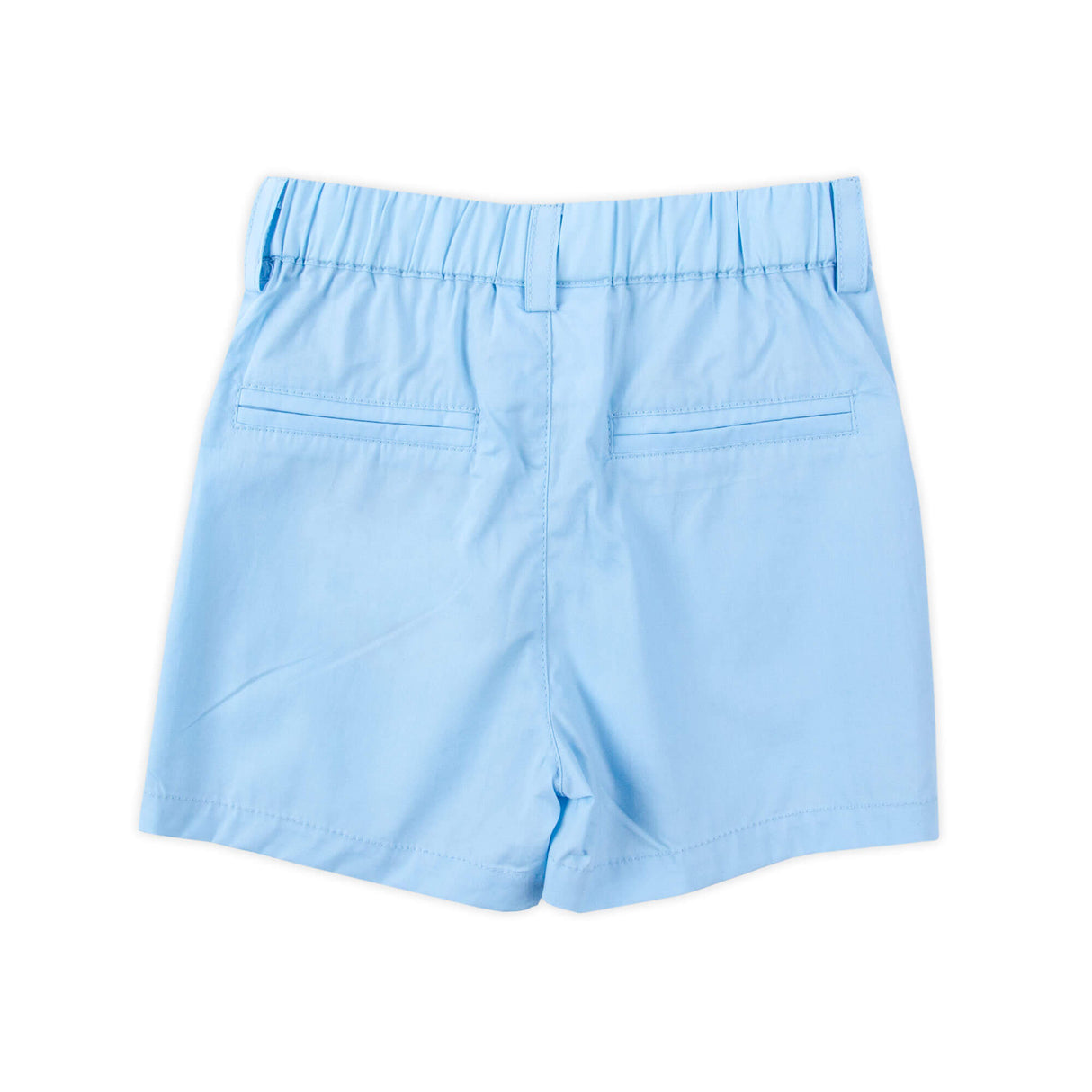 Light Blue Standard Short