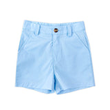 Light Blue Standard Short