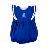 Royal Blue Alice Bubble