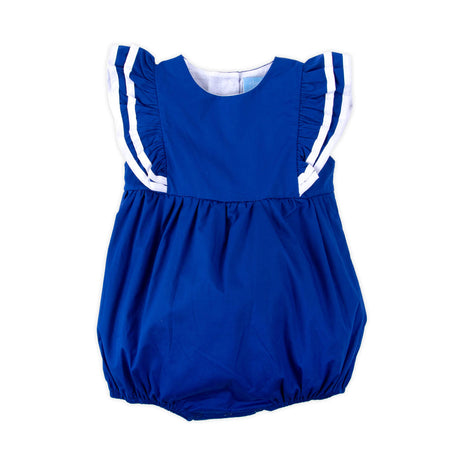 Royal Blue Alice Bubble