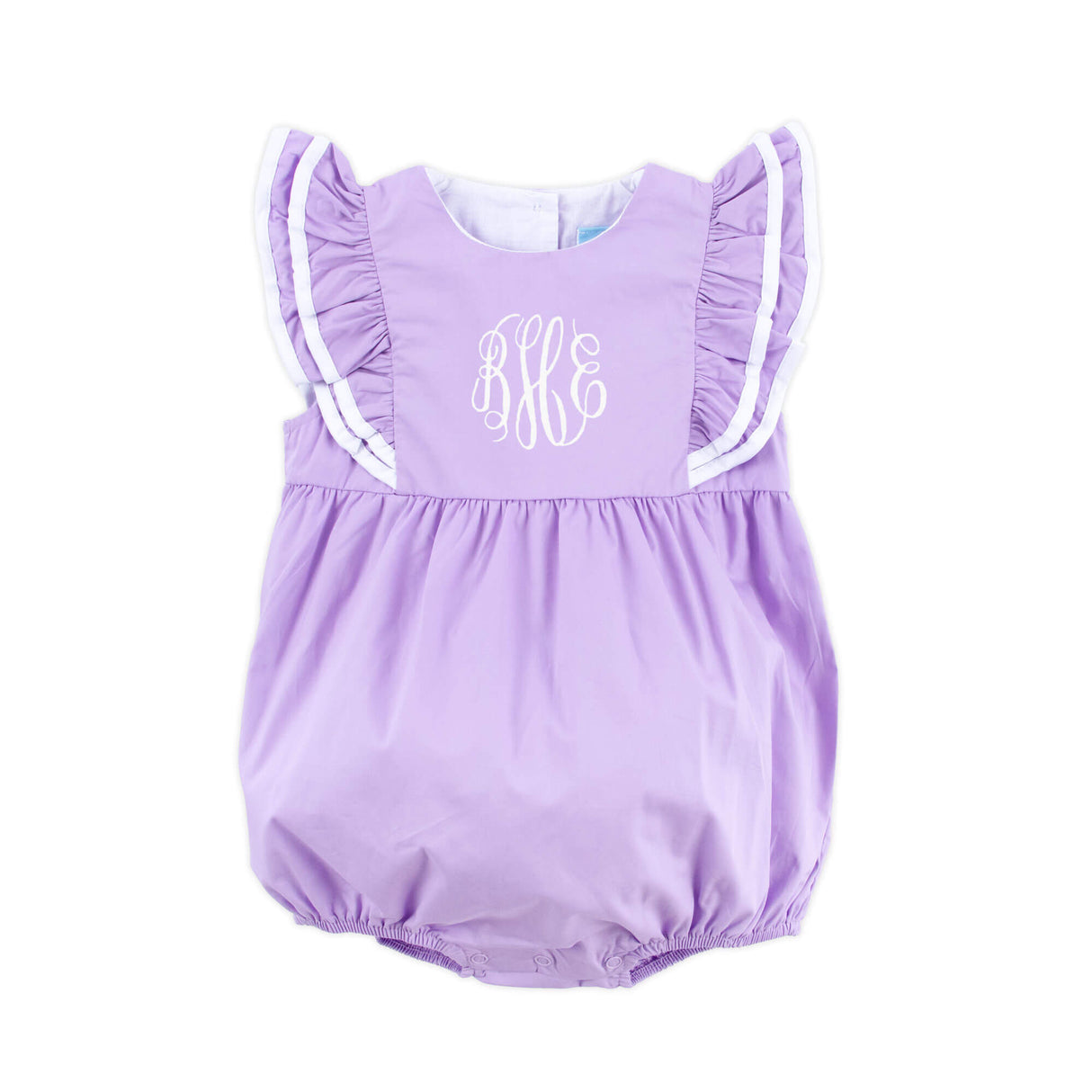 Purple Alice Bubble