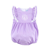 Purple Alice Bubble