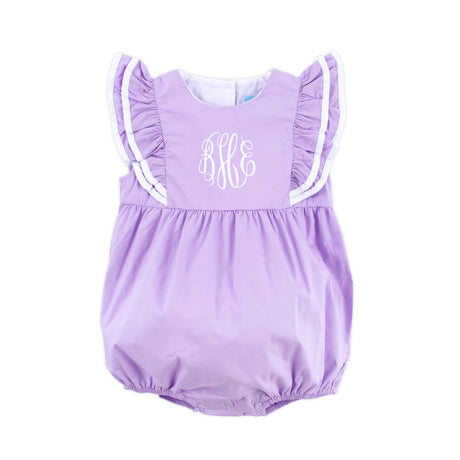 Purple Alice Bubble