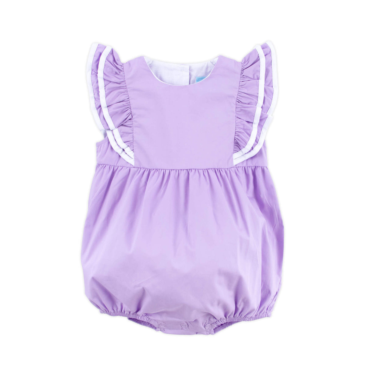 Purple Alice Bubble