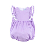 Purple Alice Bubble