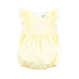 Yellow Alice Bubble