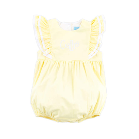 Yellow Alice Bubble