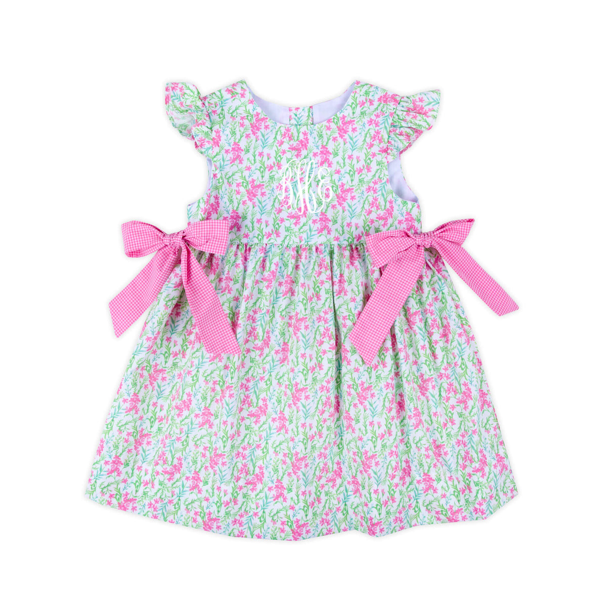 Starcluster Rose Floral Avery Dress