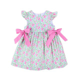 Starcluster Rose Floral Avery Dress