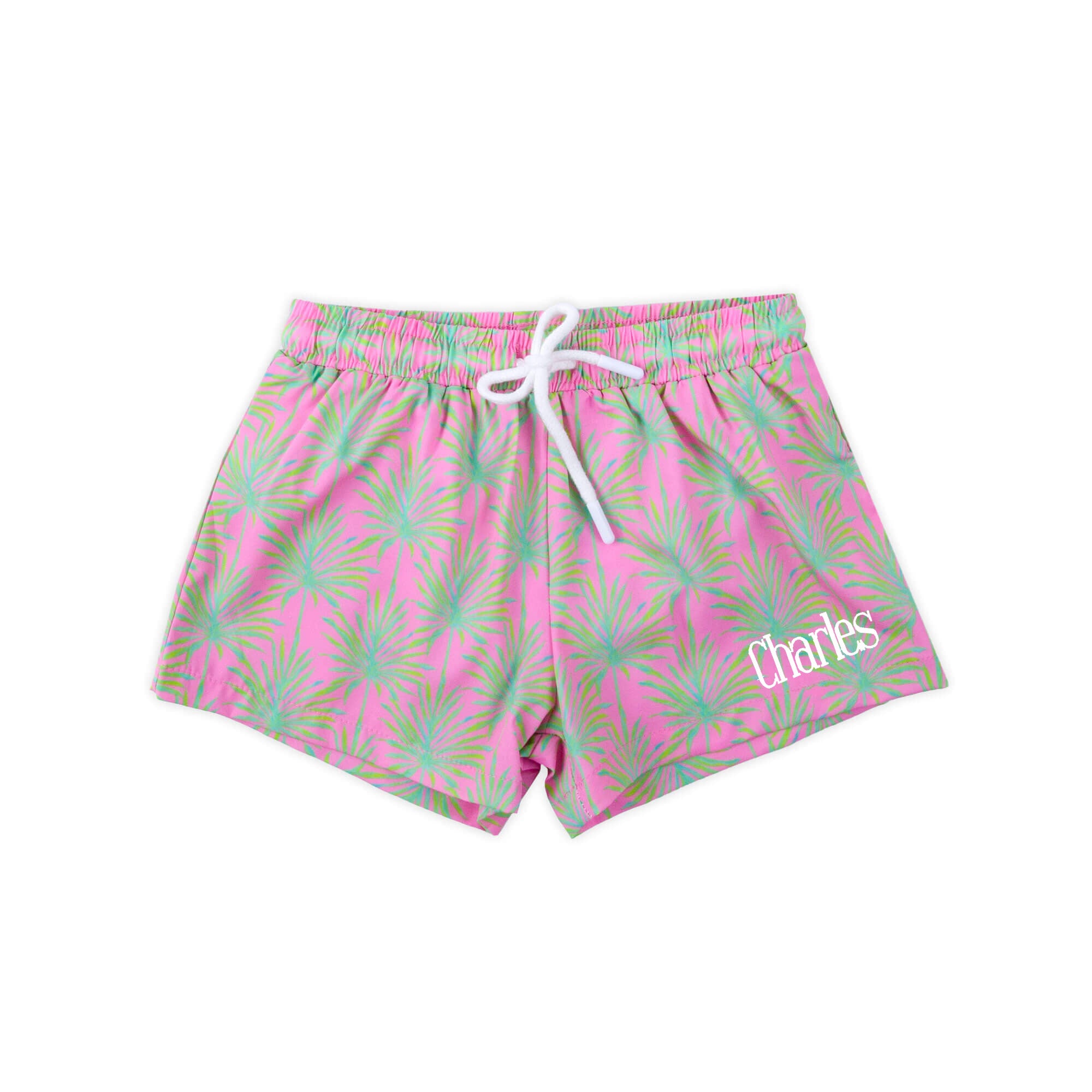 Cute Smocked & Monogrammed Swimwear | Classic Whimsy