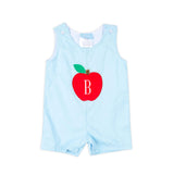 Apple Light Blue Jon Jon