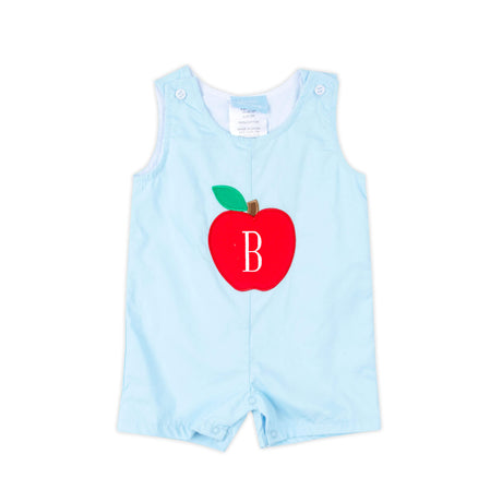 Apple Light Blue Jon Jon