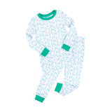 Mallard Pond Pajamas