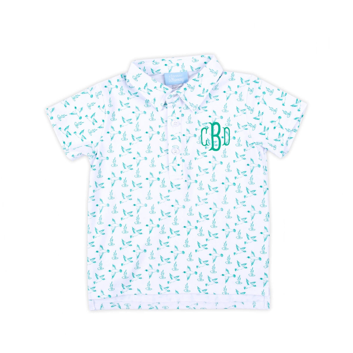 Mallard Pond Polo