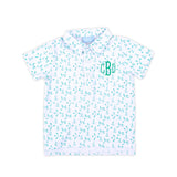 Mallard Pond Polo