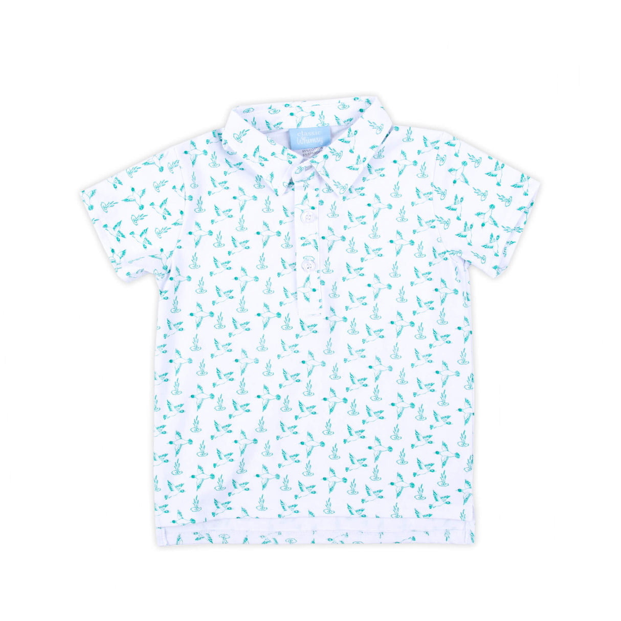 Mallard Pond Polo