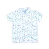 Mallard Pond Polo