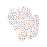 Game Day Football Jogger Set