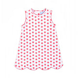 Apple a Day Dress