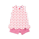 Apple a Day Short Set