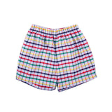 Multi Color Shorts