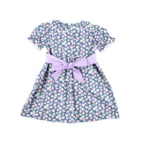 Adorable Peony Floral Paige Dress