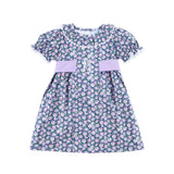 Adorable Peony Floral Paige Dress