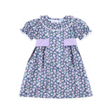 Adorable Peony Floral Paige Dress