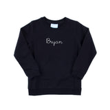 Black Sweatshirt