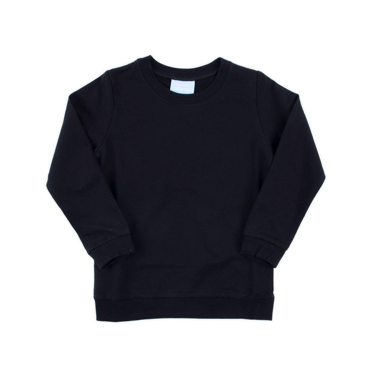 Black Sweatshirt