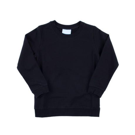 Black Sweatshirt