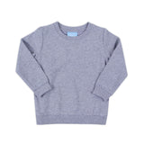 Gray Sweatshirt