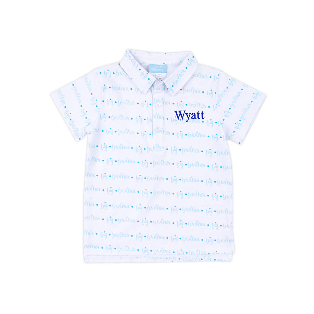 Big Brother Polo