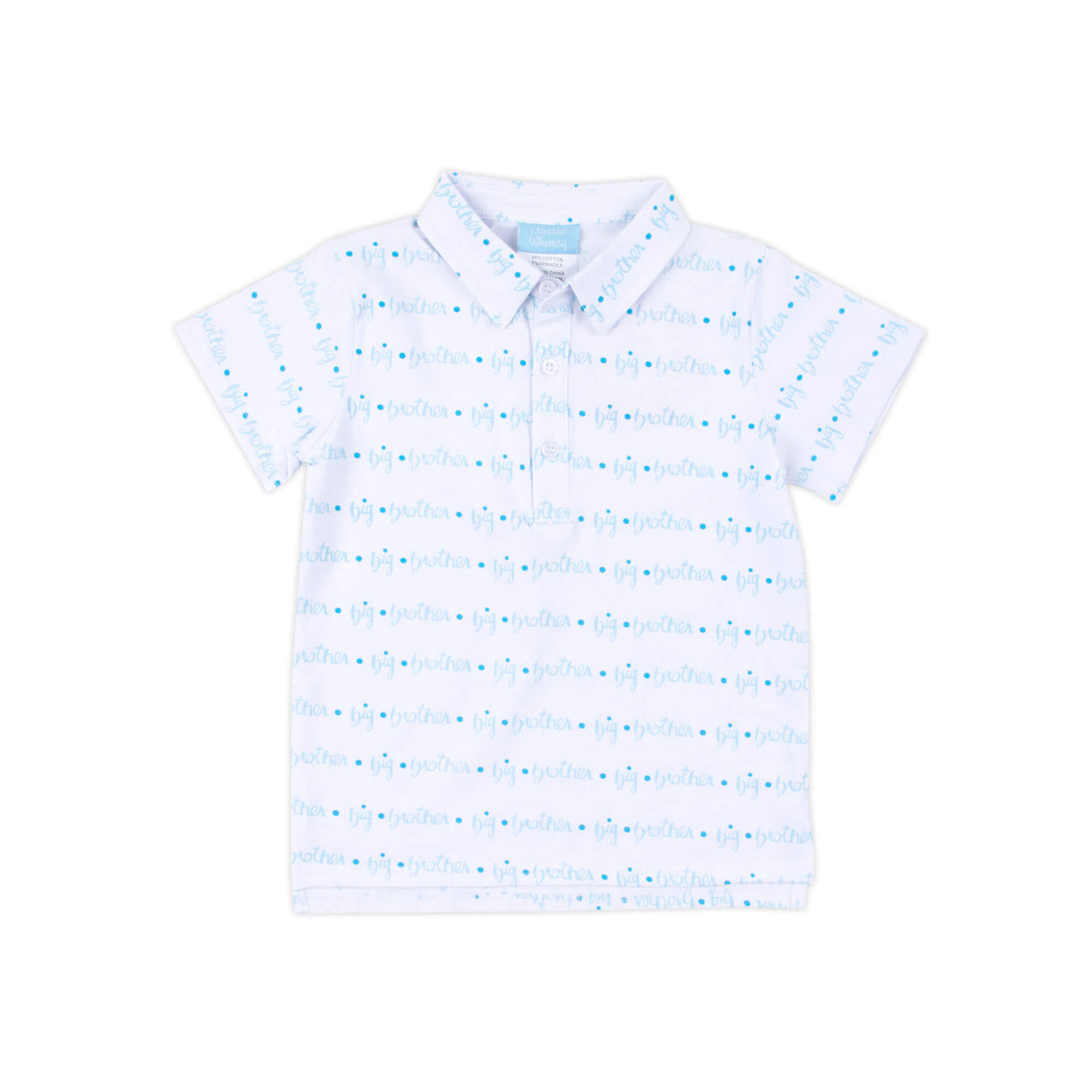 Big Brother Polo