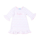Big Sister Long Sleeve Milly Dress