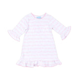 Big Sister Long Sleeve Milly Dress