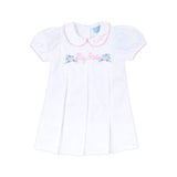 Bis Sister Embroidered Molly Dress