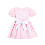 Pink Paige Dress