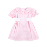 Pink Paige Dress